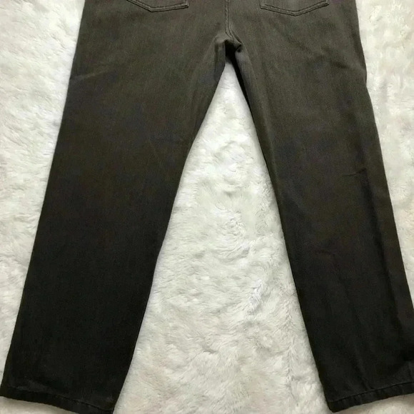 Kenneth Cole Reaction Dress Pants Brown Size 34 - Picture 13 of 16